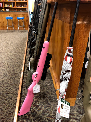 Gun Shop «Tom Addison Gun Shop», reviews and photos, 4764 S Orange Blossom Trail, Kissimmee, FL 34746, USA