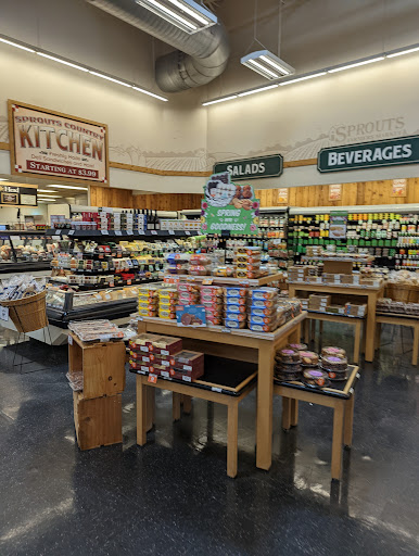 Health Food Store «Sprouts Farmers Market», reviews and photos, 1343 W Campbell Rd, Richardson, TX 75080, USA