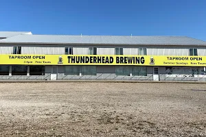 Thunderhead Brewing image