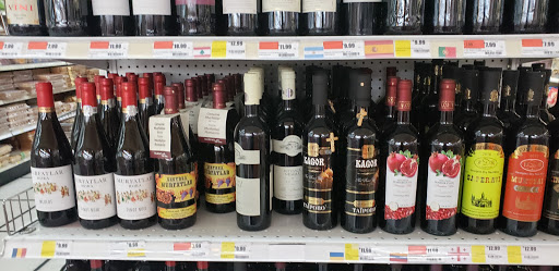 Market «Asiana Market», reviews and photos, 4410 W Union Hills Dr # 1, Glendale, AZ 85308, USA