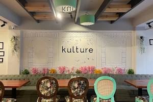 Kulture Kitchen & Cakes image