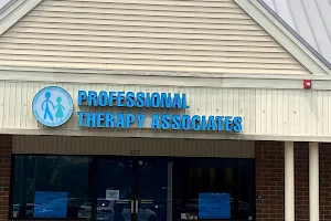 Professional Therapy Associates, LLC image