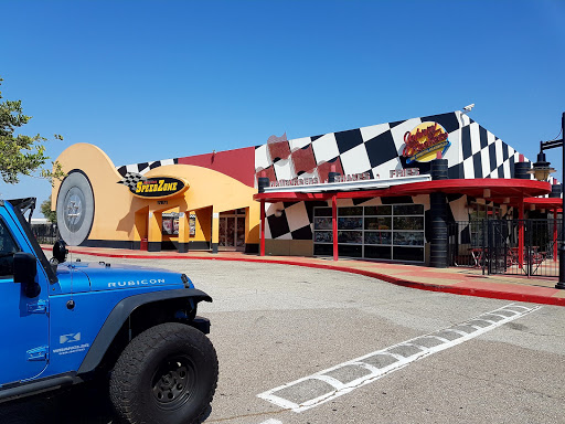 Amusement Center «SpeedZone Los Angeles», reviews and photos