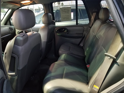 Used Car Dealer «Autowize Auto Sales», reviews and photos, 14999 US-19, Clearwater, FL 33764, USA