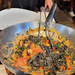 Photo n°1 de l'avis de Sylvia.g fait le 06/09/2022 à 19:07 sur le  Atmosphera Ristorante Pizzeria | Bibione à Bibione