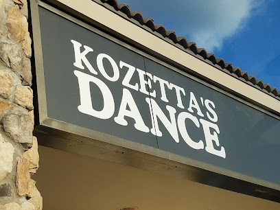 Kozetta's Dance