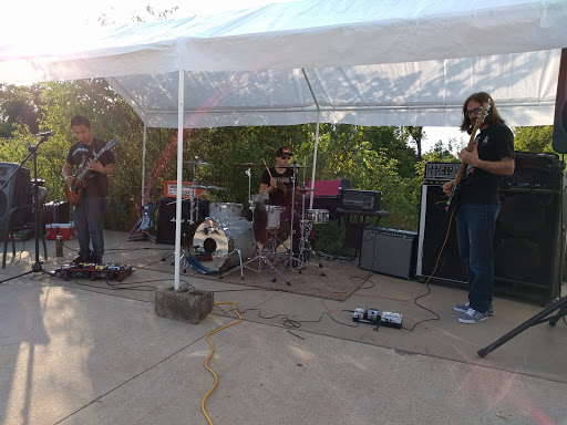 Skateboard Park «Olliewood Action Sports», reviews and photos, 3125 Cedar Crest Ridge, Dubuque, IA 52003, USA