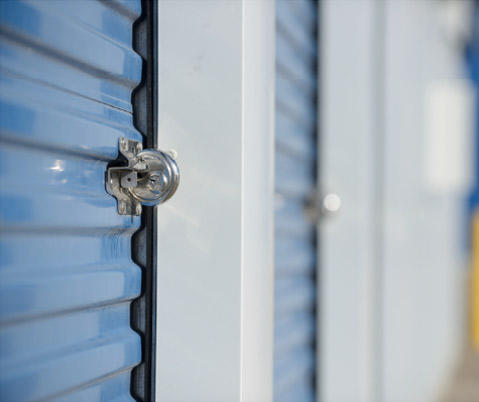 Self-Storage Facility «Tracy Mini Storage», reviews and photos, 385 Enterprise Pl, Tracy, CA 95304, USA