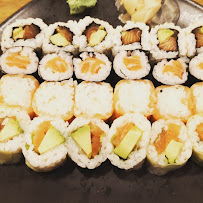 Sushi du Restaurant de sushis Sushi Shop à Nancy - n°19