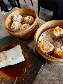 Dim Sum du Restaurant chinois Y a un resto à Marseille - n°4