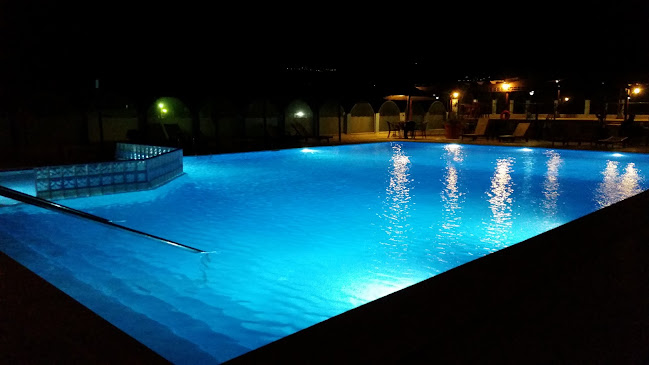 Seven Stars Hotel Ανοιχτές ώρες