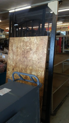 Shopping Mall «Headland Delowe Shopping Center», reviews and photos, 2433 Delowe Dr, East Point, GA 30344, USA