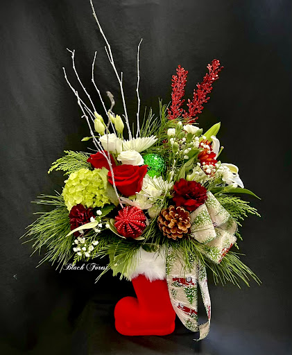 Florist «Black Forest Flowers and Gifts», reviews and photos, 3426 Tampa Rd, Palm Harbor, FL 34684, USA
