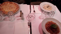 Pizza du Restaurant italien Ozio à Paris - n°5