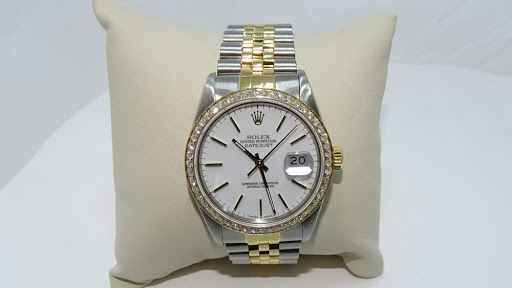 Jeweler «Jewelry Discounters», reviews and photos, 12137 Pembroke Rd, Pembroke Pines, FL 33025, USA