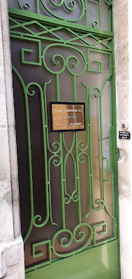 Benjamin CHRISTOPHE à Bordeaux
