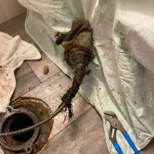 Plumber «High 5 Plumbing», reviews and photos, 850 E 73rd Ave #4, Denver, CO 80229, USA