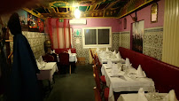Atmosphère du Restaurant marocain La Table Marocaine à Le Vésinet - n°5