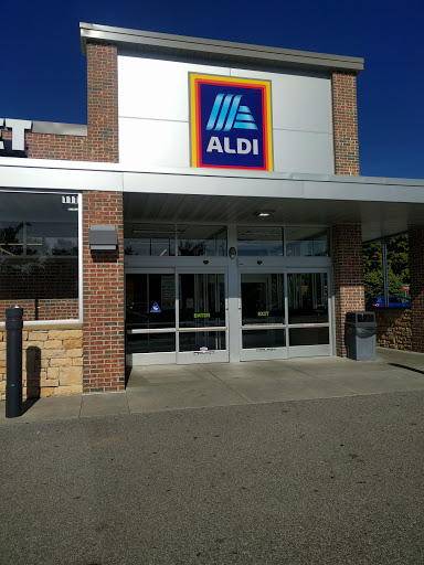 Supermarket «ALDI», reviews and photos, 111 Woodland Terrace E, Oak Ridge, TN 37830, USA