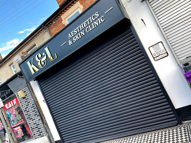 K&L Aesthetics & skin clinic - Bedford