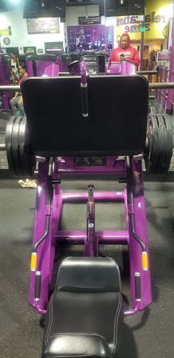 Gym «Planet Fitness», reviews and photos, 11989 Reisterstown Rd A, Reisterstown, MD 21136, USA
