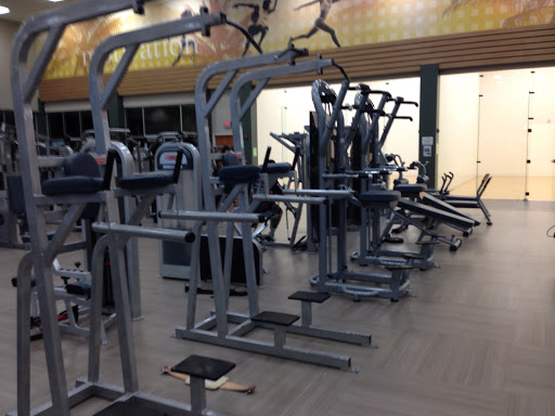 Gym «LA Fitness», reviews and photos, 540 IN-135, Greenwood, IN 46142, USA