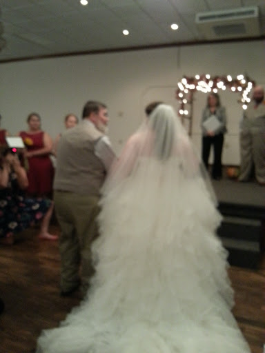 Club «Abingdon Ruritan Club», reviews and photos, 8784 Guinea Rd, Hayes, VA 23072, USA