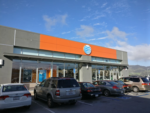 Cell Phone Store «AT&T», reviews and photos, 305 Gellert Blvd, Daly City, CA 94015, USA