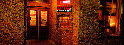 Tourist Attraction «Gum Wall», reviews and photos, 1428 Post Alley, Seattle, WA 98101, USA