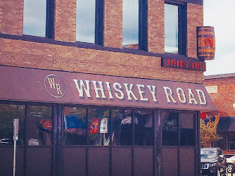 Whiskey Road Tavern & Grill