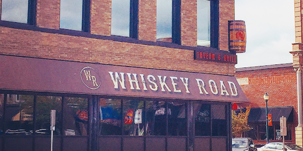 Whiskey Road Tavern & Grill