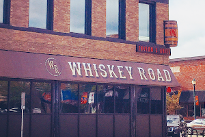 Whiskey Road Tavern & Grill image