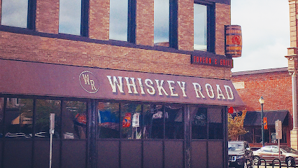 Whiskey Road Tavern & Grill photo
