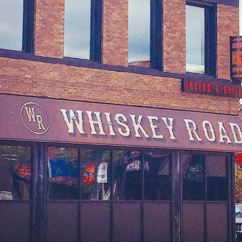 Whiskey Road Tavern & Grill