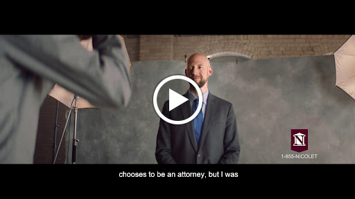 Lawyer «Nicolet Law Office, S.C.», reviews and photos