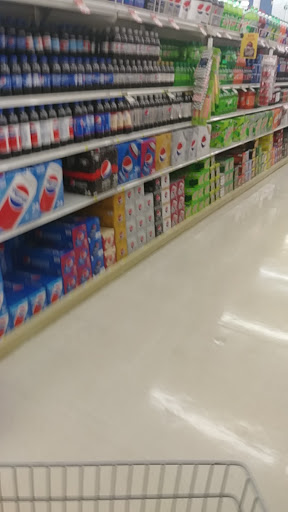 Grocery Store «County Market», reviews and photos, 301 3rd St, Covington, IN 47932, USA