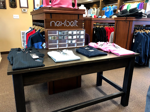 Golf Shop «Eagle Rock Golf Clubhouse & Pro Shop», reviews and photos, 191 Turnberry Ln, Hazle Township, PA 18202, USA