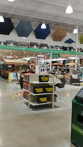 Home Improvement Store «Menards», reviews and photos, 17441 Weber Rd, Crest Hill, IL 60403, USA
