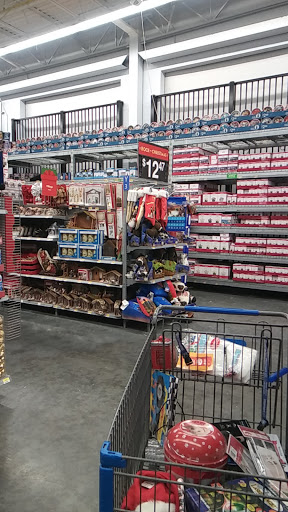 Discount Store «Walmart», reviews and photos, 1601 S Lower Sacramento Rd, Lodi, CA 95242, USA