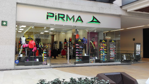 Pirma