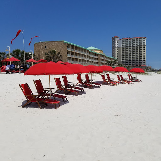 Sandy Toes Beach Service LLC