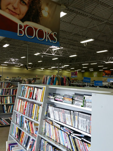 Thrift Store «Goodwill Store & Donation Center», reviews and photos