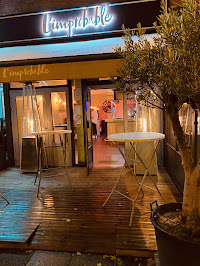 Photos du propriétaire du Restaurant français L'improbable à Dunkerque - n°1