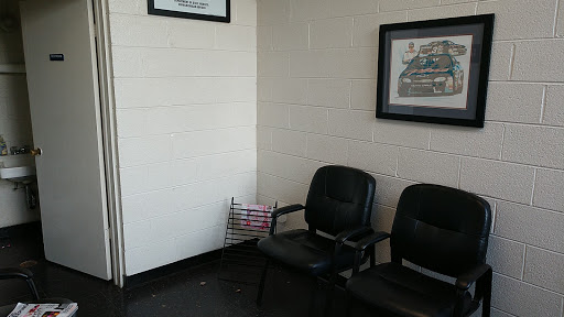 Auto Repair Shop «Mechanical Man», reviews and photos, 1500 Gratiot Ave, Mt Clemens, MI 48043, USA