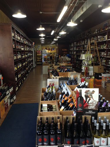 Wine Store «Village Wine Shop», reviews and photos, 15228 E Jefferson Ave, Grosse Pointe Park, MI 48230, USA