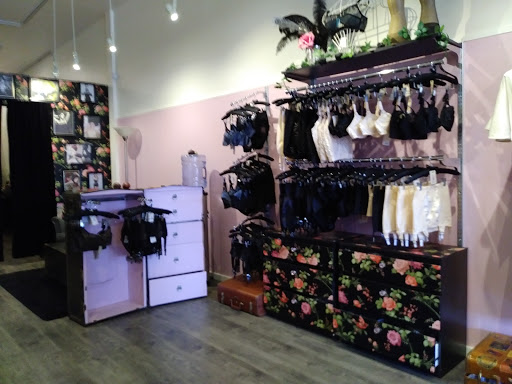 Lingerie Store «What Katie Did (LA)», reviews and photos, 3420 W Magnolia Blvd, Burbank, CA 91505, USA
