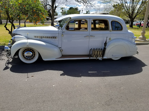 Golf Course «Encanto 9-Hole Golf Course», reviews and photos, 2300 N 17th Ave, Phoenix, AZ 85007, USA