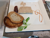 Foie gras du Hotel Restaurant Beau Rivage à Moulay - n°7