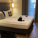 Photo n°4 de l'avis de Elis. fait le 24/01/2023 à 13:32 sur le  X Alp Hotel à Pera