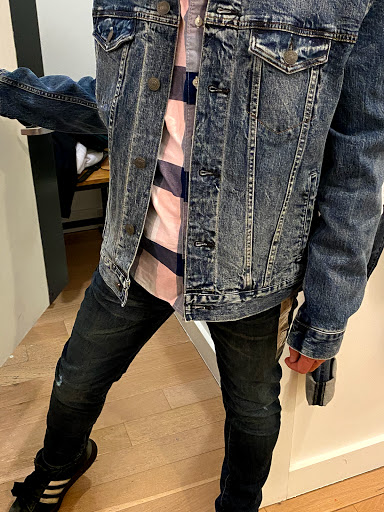 Clothing Store «AEO Factory & Aerie Store», reviews and photos, 3945 Eagan Outlets Pkwy #1040, Eagan, MN 55122, USA